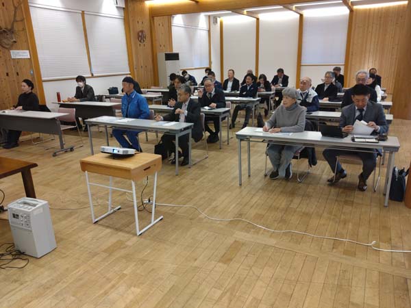 平林会